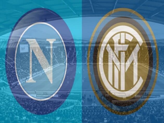 Soi kèo nhà cái bóng đá trận Inter vs Napoli 02:45 – 17/12/2020