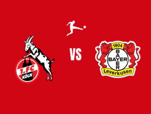 Soi kèo nhà cái bóng đá trận Koln vs Bayer Leverkusen 02:30, 17/12/2020