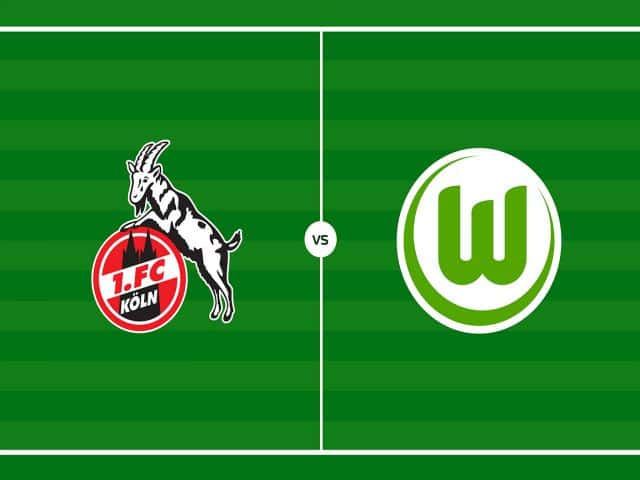 Soi kèo bóng đá nhà cái trận FC Koln vs Wolfsburg , 21:30, 05/12/2020