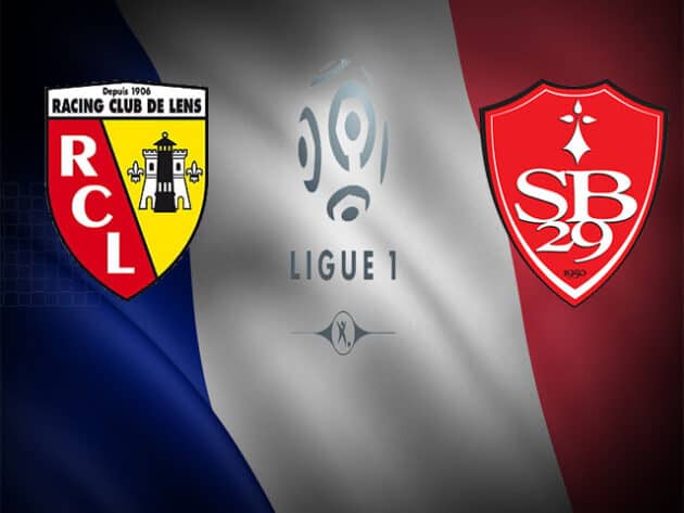 Soi kèo nhà cái bóng đá trận Lens vs Brest 01:00 – 24/12/2020