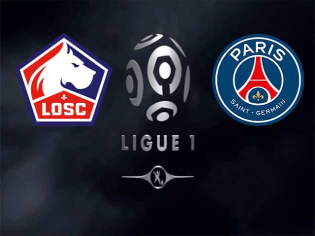 Soi kèo nhà cái bóng đá trận Lille vs Paris SG 19:00 – 21/12/2020