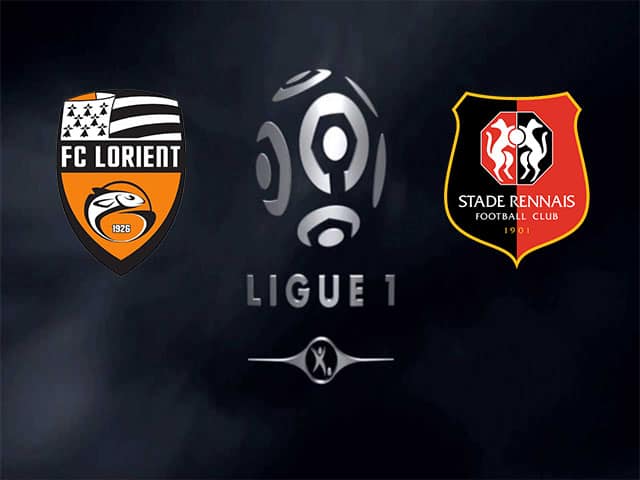 Soi kèo bóng đá nhà cái trận Lorient vs Rennes, 19:00 – 21/12/2020