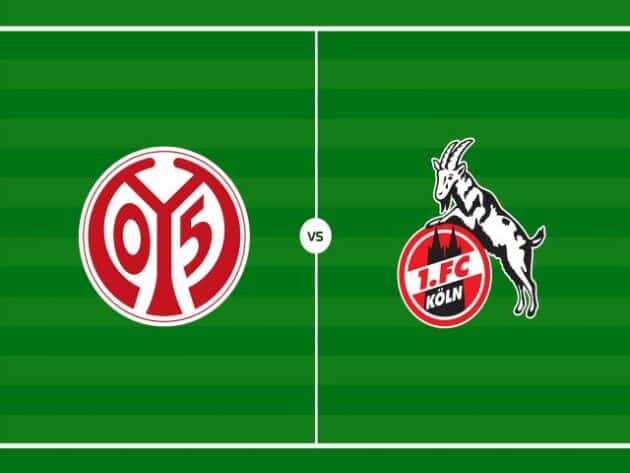 Soi kèo nhà cái bóng đá trận Mainz vs Koln 21:30, 12/12/2020