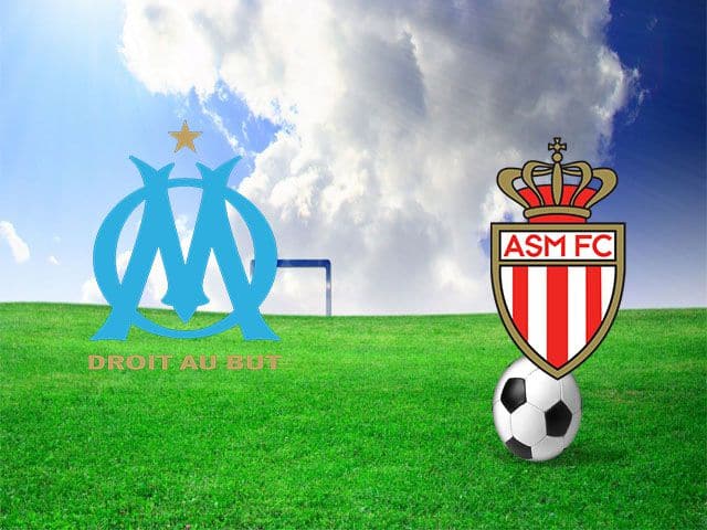 Soi kèo bóng đá nhà cái trận Marseille vs Monaco, 23:00 – 12/12/2020