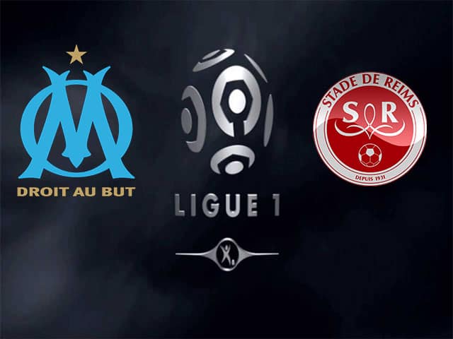 Soi kèo bóng đá nhà cái trận Marseille vs Reims, 19:00 – 20/12/2020