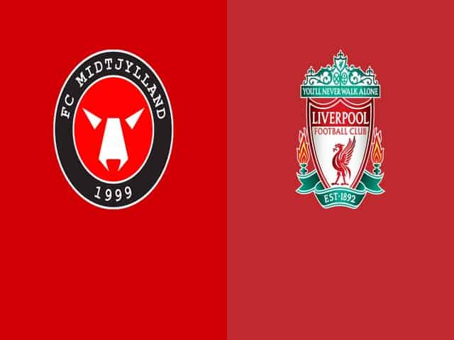 Soi kèo nhà cái bóng đá trận Midtjylland vs Liverpool 02:00 – 10/12/2020