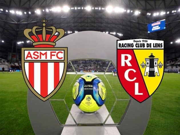 Soi kèo nhà cái bóng đá trận Monaco vs Lens 03:00 – 17/12/2020