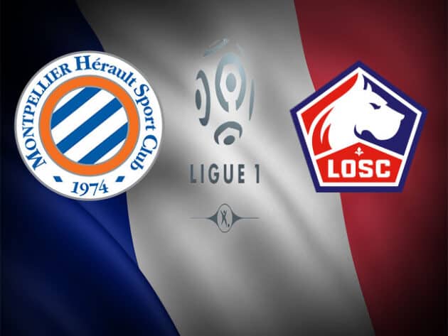 Soi kèo nhà cái bóng đá trận Montpellier vs Lille 03:00 – 24/12/2020