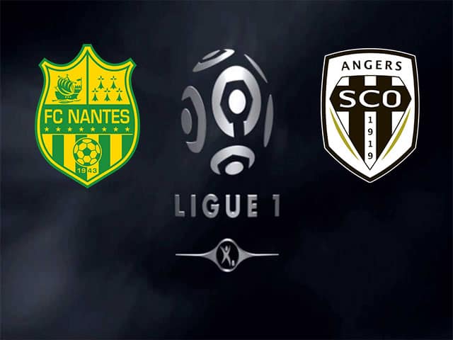 Soi kèo bóng đá nhà cái trận Nantes vs Angers, 19:00 – 20/12/2020