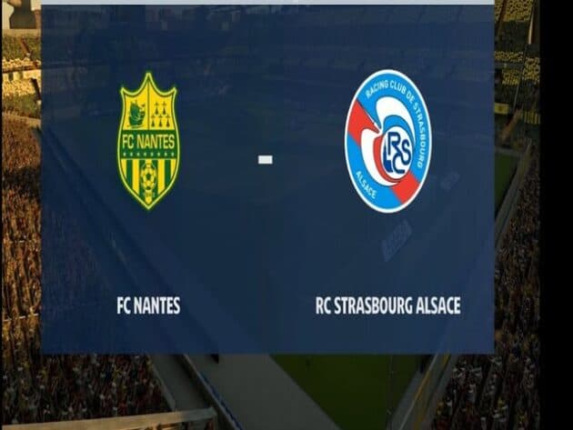 Soi kèo nhà cái bóng đá trận Nantes vs Strasbourg 21:00 – 6/12/2020