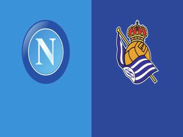 Soi kèo nhà cái bóng đá trận Napoli vs Real Sociedad 00:55, 11/12/2020