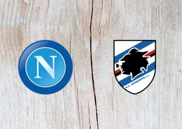 Soi kèo bóng đá nhà cái trận Napoli vs Sampdoria, 21:00 – 13/12/2020