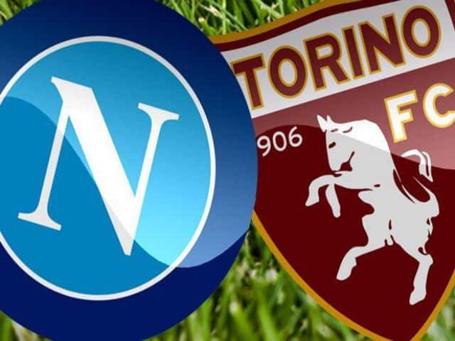 Soi kèo bóng đá nhà cái trận Napoli vs Torino, 02:45 – 24/12/2020