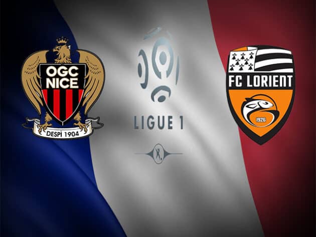 Soi kèo nhà cái bóng đá trận Nice vs Lorient 01:00 – 24/12/2020