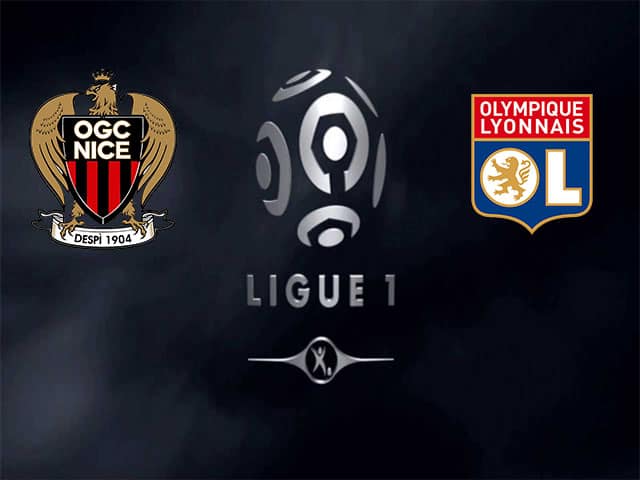 Soi kèo bóng đá nhà cái trận Nice vs Lyon, 19:00 – 20/12/2020