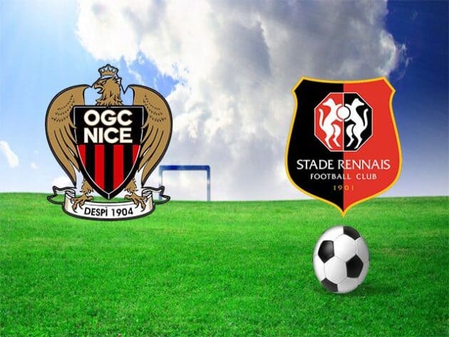 Soi kèo nhà cái bóng đá trận Nice vs Rennes 19:00 – 13/12/2020