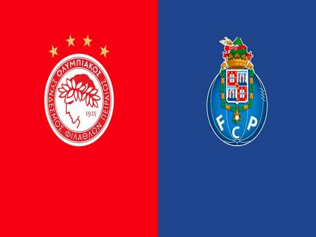 Soi kèo nhà cái bóng đá trận Olympiakos vs Porto 02:00 – 10/12/2020