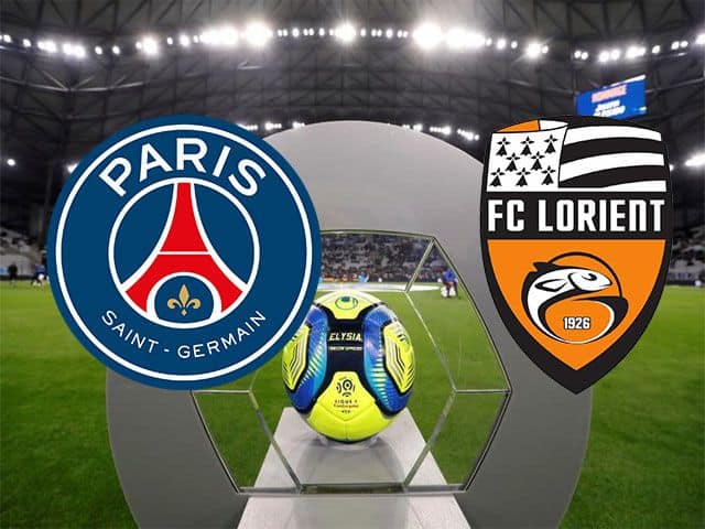 Soi kèo bóng đá nhà cái trận PSG vs Lorient, 03:00 – 17/12/2020