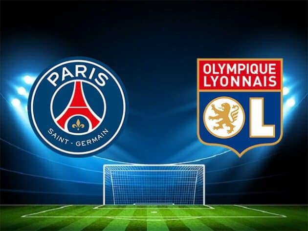 Soi kèo nhà cái bóng đá trận PSG vs Lyon 03:00 – 14/12/2020