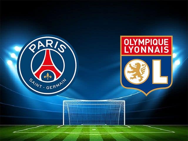 Soi kèo bóng đá nhà cái trận PSG vs Lyon, 03:00 – 14/12/2020