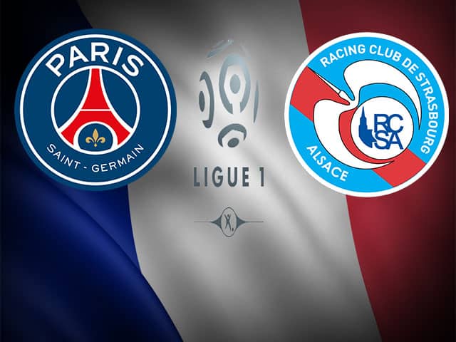 Soi kèo bóng đá nhà cái trận PSG vs Strasbourg, 03:00 – 24/12/2020