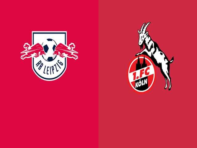 Soi kèo bóng đá nhà cái trận RB Leipzig vs FC Koln, 21:30 – 19/12/2020