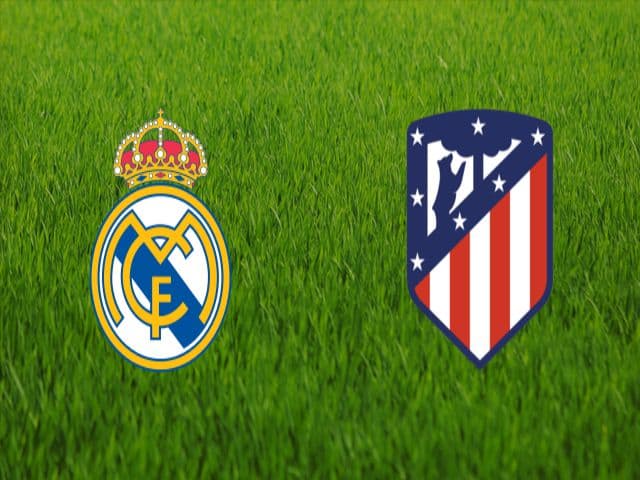 Soi kèo nhà cái bóng đá trận Real Madrid vs Atl. Madrid 03:00, 13/12/2020