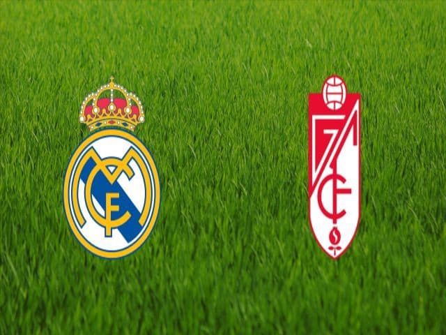 Soi kèo nhà cái bóng đá trận Real Madrid vs Granada 01:45, 24/12/2020