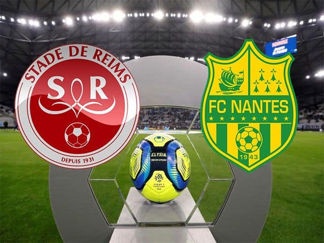 Soi kèo bóng đá nhà cái trận Reims vs Nantes, 01:00 – 17/12/2020