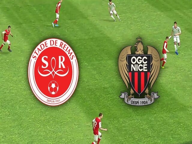 Soi kèo bóng đá nhà cái trận Reims vs Nice, 23:00 – 6/12/2020