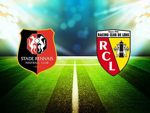 Soi kèo bóng đá nhà cái trận Rennes vs Lens, 23:00 – 5/12/2020