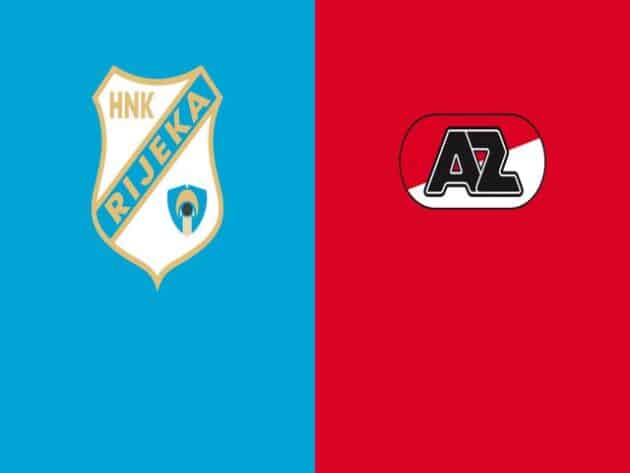 Soi kèo nhà cái bóng đá trận Rijeka vs AZ 00:55 – 11/12/2020