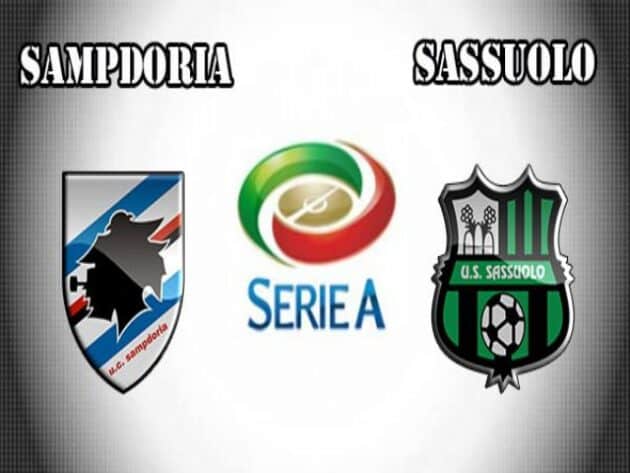 Soi kèo nhà cái bóng đá trận Sampdoria vs Sassuolo 02:45 – 24/12/2020