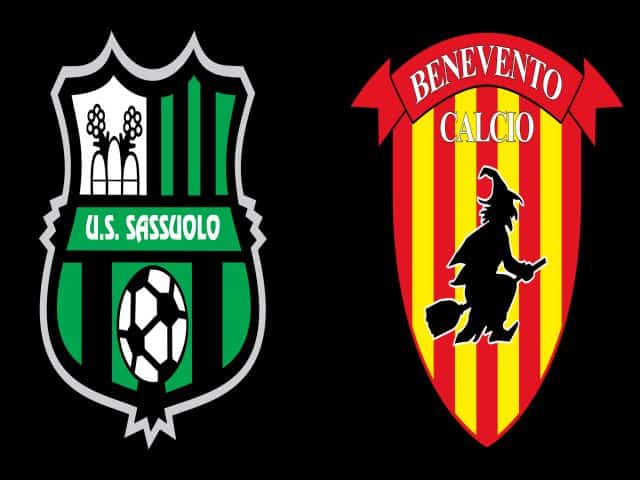 Soi kèo bóng đá nhà cái trận Sassuolo vs Benevento, 02:45 – 12/12/2020