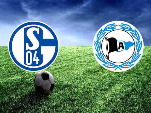 Soi kèo nhà cái bóng đá trận Schalke vs Arminia Bielefeld 21:30 – 19/12/2020