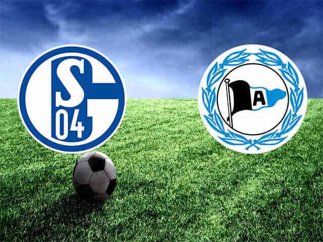 Soi kèo bóng đá nhà cái trận Schalke vs Arminia Bielefeld, 21:30 – 19/12/2020