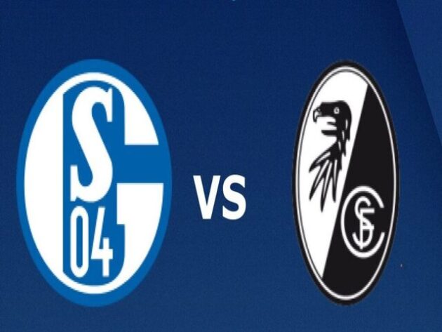 Soi kèo nhà cái bóng đá trận Schalke vs Freiburg 00:30 – 16/12/2020