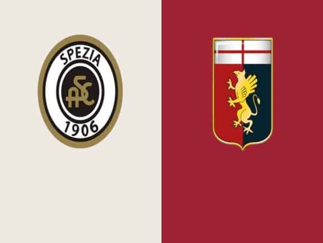 Soi kèo nhà cái bóng đá trận Spezia vs Genoa 02:45 – 24/12/2020