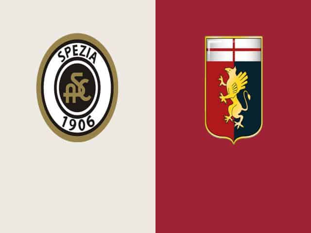 Soi kèo bóng đá nhà cái trận Spezia vs Genoa, 02:45 – 24/12/2020