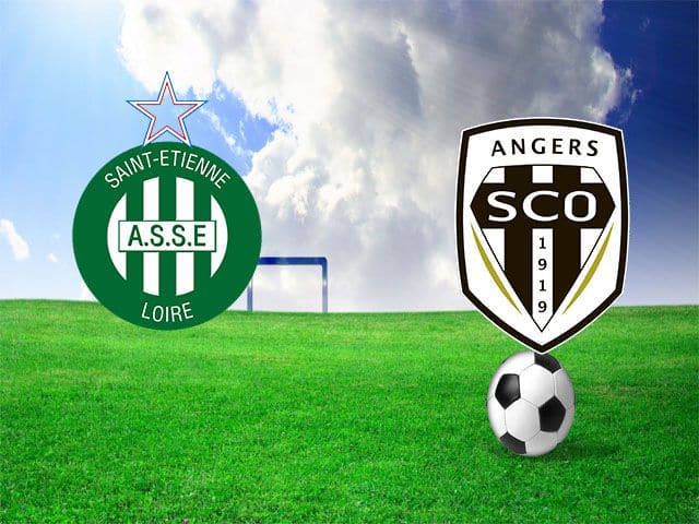 Soi kèo bóng đá nhà cái trận St Etienne vs Angers, 03:00 – 12/12/2020