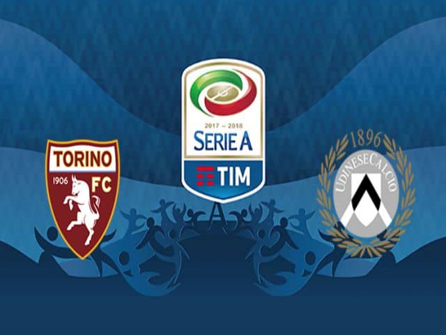 Soi kèo bóng đá nhà cái trận Torino vs Udinese, 00:00 – 13/12/2020