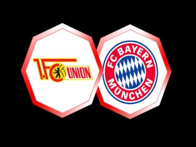 Soi kèo nhà cái bóng đá trận Union Berlin vs Bayern Munich 00:30, 13/12/2020