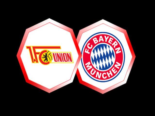 Soi kèo bóng đá nhà cái trận Union Berlin vs Bayern Munich, 00:30, 13/12/2020