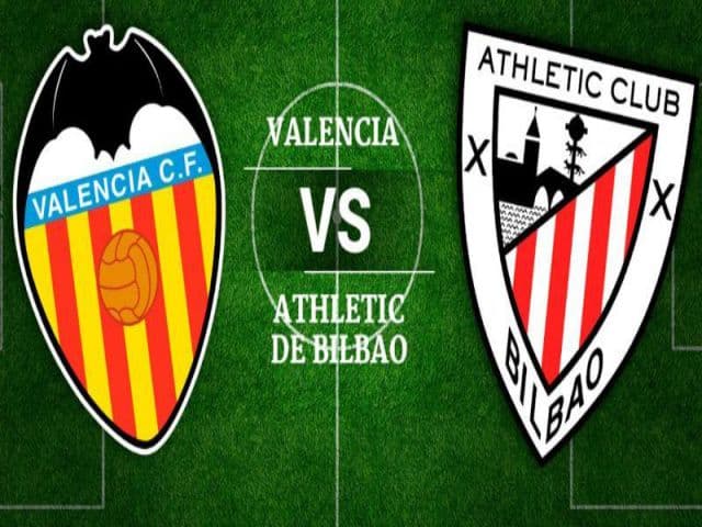 Soi kèo nhà cái bóng đá trận Valencia vs Ath Bilbao 20:00, 12/12/2020