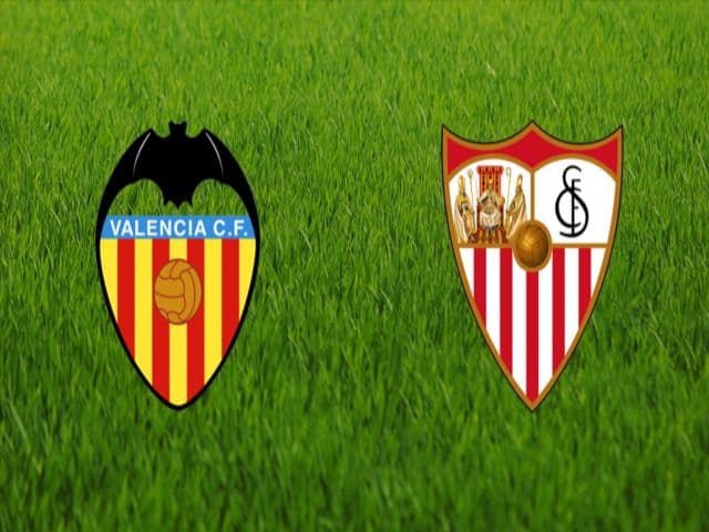 Soi kèo nhà cái bóng đá trận Valencia vs Sevilla 23:30, 22/12/2020