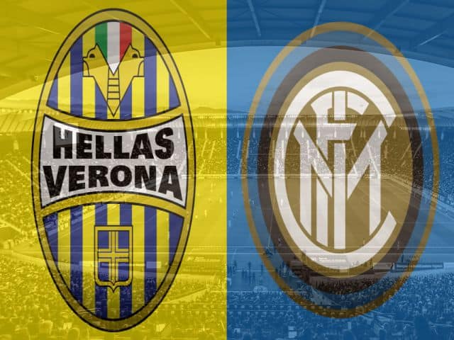 Soi kèo bóng đá nhà cái trận Verona vs Inter, 18:00 – 06/12/2020