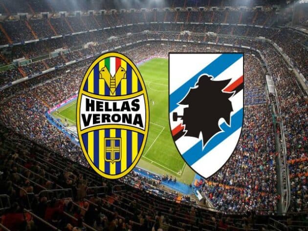 Soi kèo nhà cái bóng đá trận Verona vs Sampdoria 02:45 – 17/12/2020