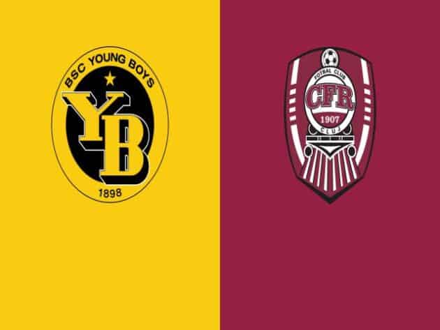 Soi kèo nhà cái bóng đá trận Young Boys vs CFR Cluj 00:55 – 11/12/2020