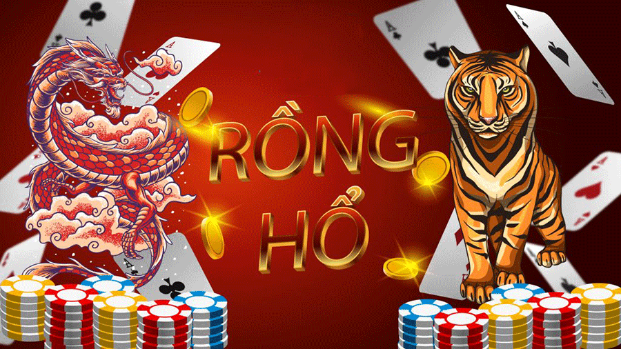 Chơi game Rồng Hổ phải biết các quy tắc này!