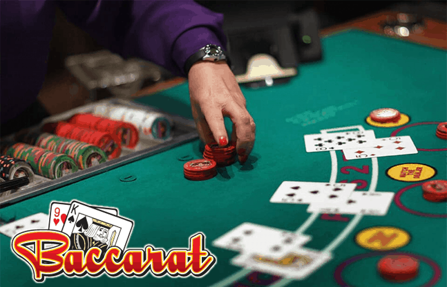 Khuyết điểm phải sửa để chơi bài cào Baccarat tốt hơn